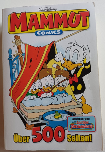 Original ausgabe lustiges - original,