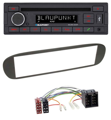 Blaupunkt mp3 usb - mp3, cd