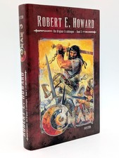 Conan: Die