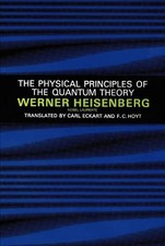 Werner Heisenberg Physical
