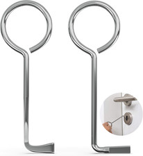 MULTIPICK Profi Dietrich Set -