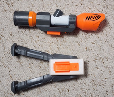 Nerf Long Range Sniper Kit