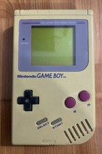 Nintendo 1989 Gameboy Classic