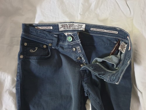 Jeans jacob cohen herren - jacob,