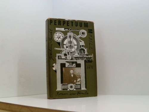 Perpetuum mobile roman einer - mobile.,