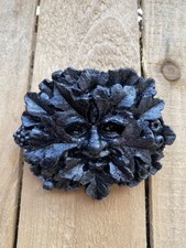 GREENMAN WANDRELIEF ~ GARTEN