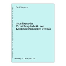 Grundlagen der
