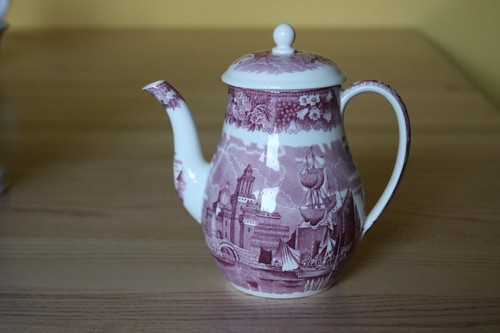 Kaffeekanne 700 ml - 700,