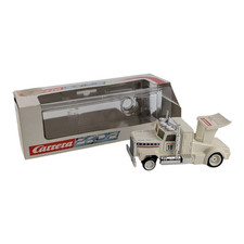 Carrera Profi Road Star Truck weiß in OVP 71420
