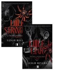2 Bücher Set Little Stranger