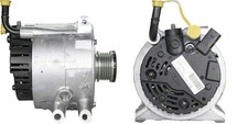 ORIGINAL VALEO Lichtmaschine