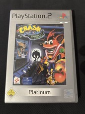 Crash Bandicoot der Zorn des