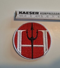 Hells Kitchen Patch Aufnäher