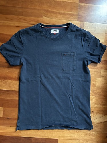 Tommy hilfiger herren shirt - hilfiger,