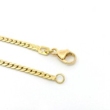 Ladies' chain, brilliant