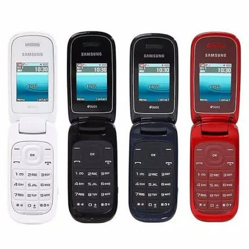 Original samsung e1272 - samsung, gt-e1272