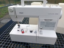 Profi Nähmaschine PFAFF