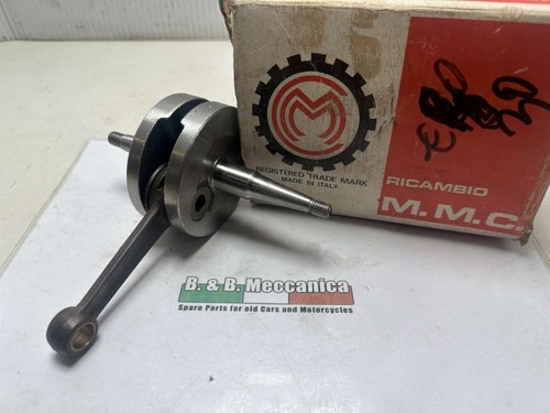 Kurbelwelle mmc motoren - kurbelwelle,
