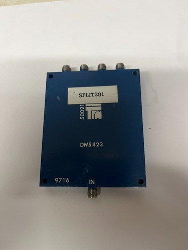 Dms 423 50021 wege - 423, 4-wege
