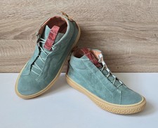 Think! Tjub Leder Veloursleder