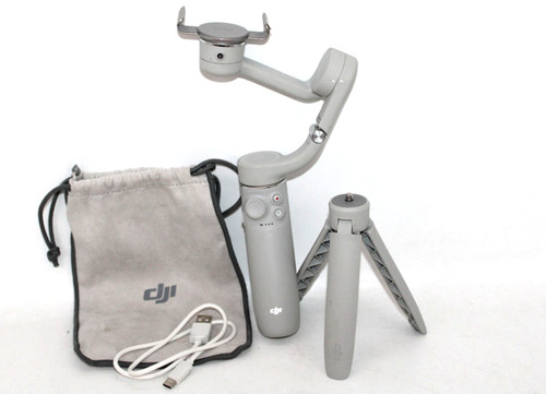 Dji osmo mobile faltbarer - osmo,