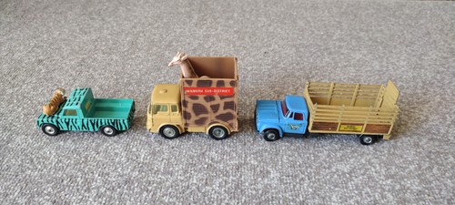 Corgi daktari sammlung aus - daktari, (aus