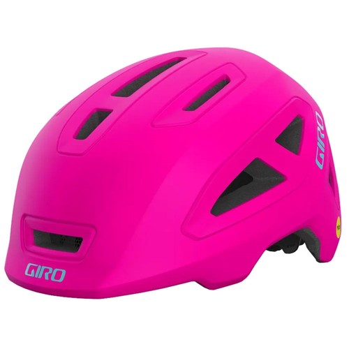 Kinder fahrradhelm giro - kinder,