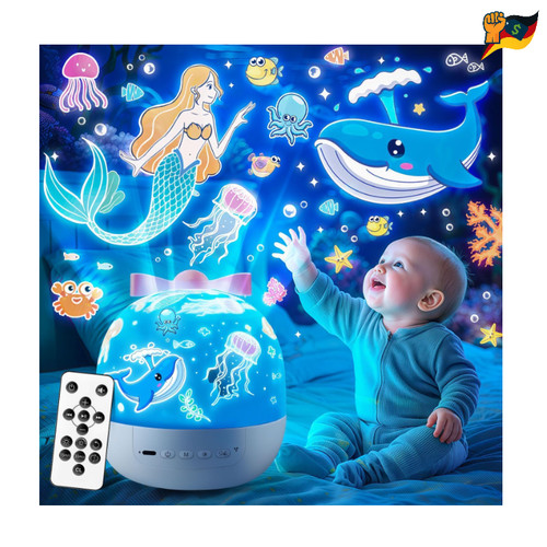 Nachtlicht sternenhimmel - nachtlicht,