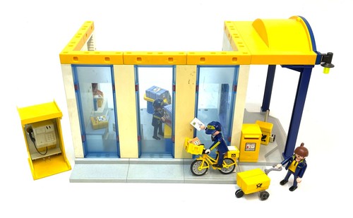 Playmobil 4400 post - post, /