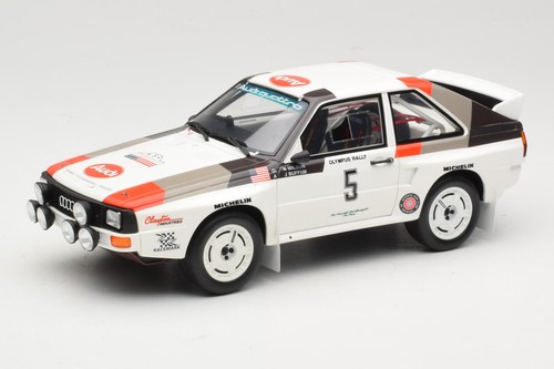 Ot1159 audi quattro - ot1159,