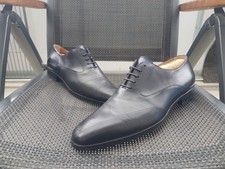 Hugo Boss Herrenschuhe Größe 42,5 UK 8,5