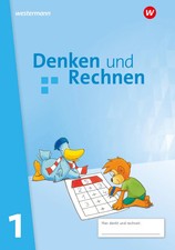 Denken und Rechnen 1
