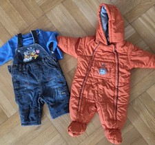 Babykleidung Gr. 68