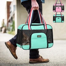 Hundetragetasche Haustier Hunde Katzen Tragetasche Hundetasche Katzentransport