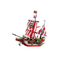 LEGO® 4 Juniors – 7075
