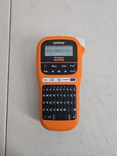 Brother PT-E105 P-Touch Edge