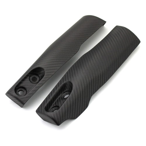 Carbon gabelschützer für - carbon,