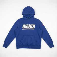 New York Giants Nike Hoodie