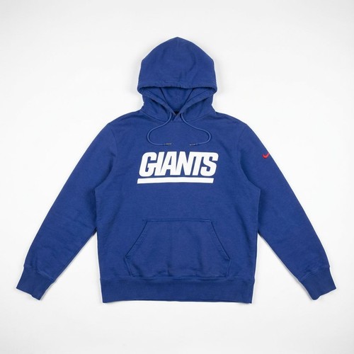 New york giants nike hoodie - new,