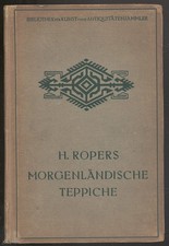 H ROPERS / MORGENLANDISCHE