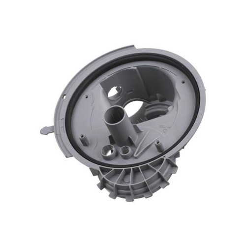 Pumpentopf grau bosch 11024647 - grau,