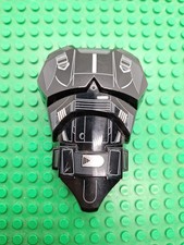 Lego Star Wars Torso Schwarz
