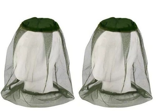 Mückenschleier netz kopf - 2,