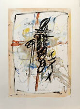 Hans Staudacher "Ohne Titel 3"