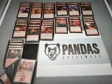 MtG Magic the Gathering Mono