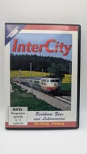 Eisenbahn Kurier - InterCity -