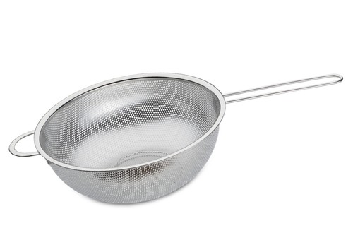 Küchensieb massiv premium - massiv,