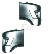 Kotflügel Set Satz für