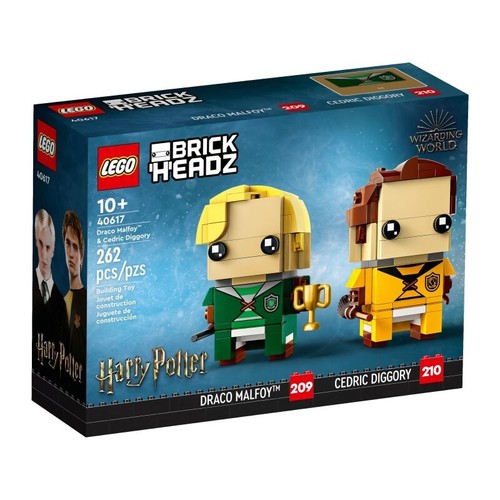 Lego brickheadz harry - lego®,