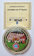 Liberia 1 $ 2002 FC Bayern